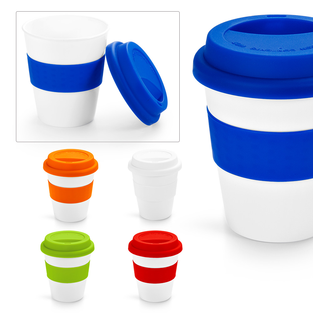 Vaso Coffee 356ml.