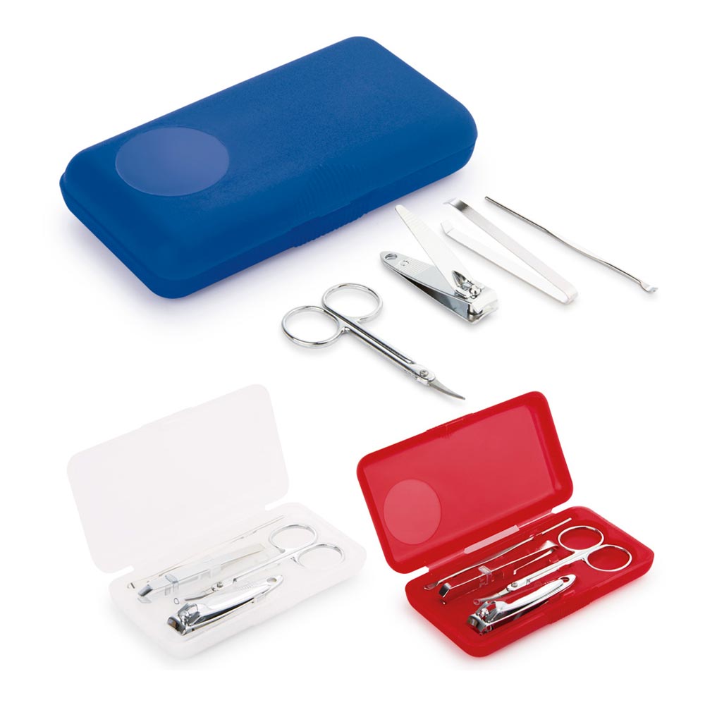 Set Manicure Case.