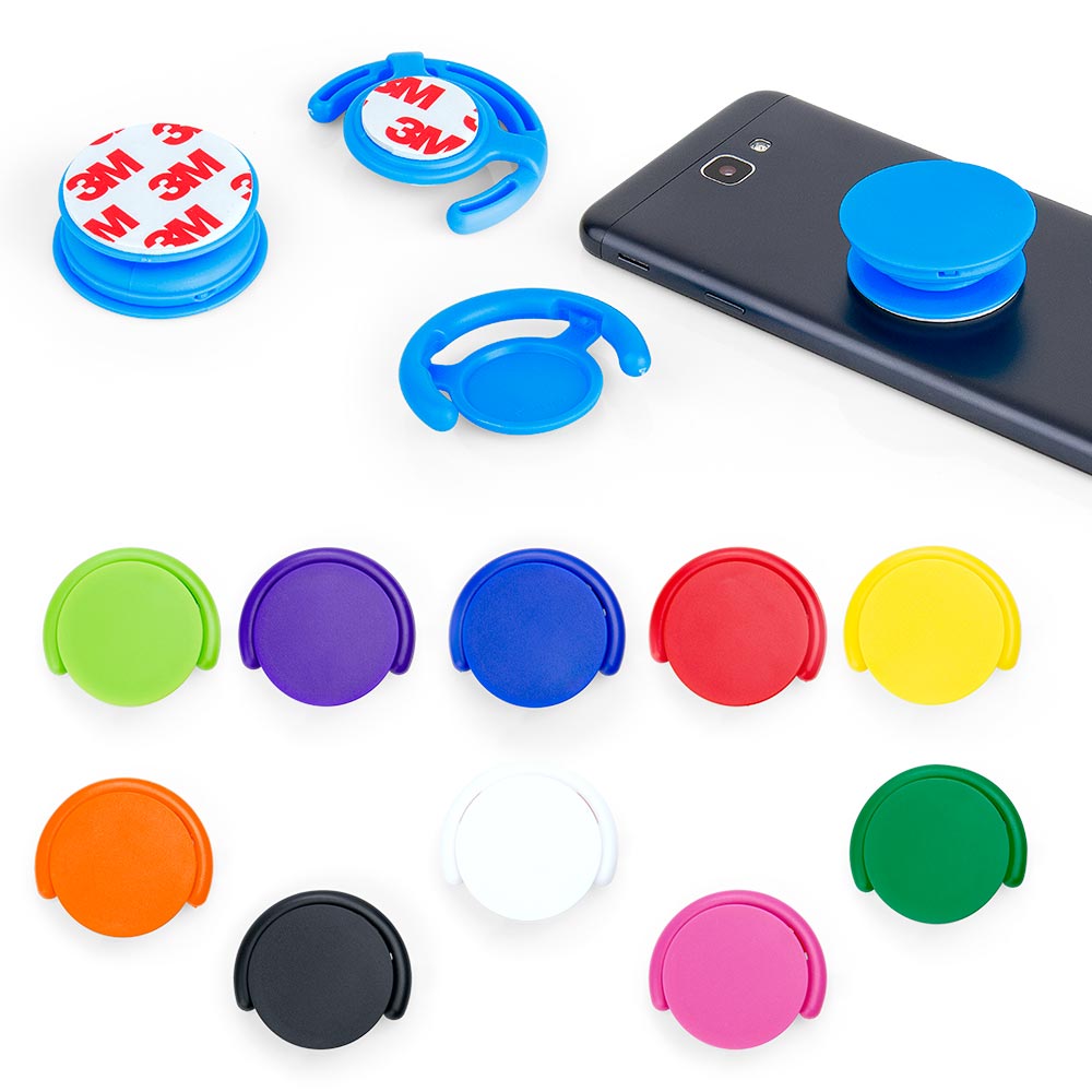 Holder Pop Socket Auto.