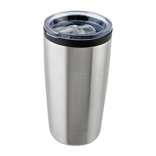 TERMO BROADPEAK PLATA
